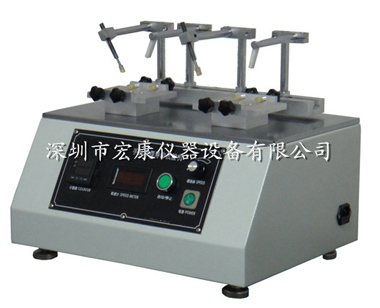 手機滑蓋壽命試驗機（經濟型）