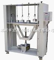 電線靜態拉力試驗機