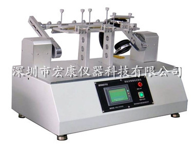 耳機滑軌壽命試驗機(數顯式)